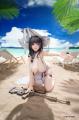 『勝利の女神：NIKKE』より、「メアリー：ベイゴッデ