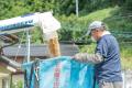 新米を「飲んで応援」。農家直送×手造り生マッコリで