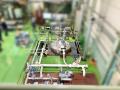 高効率LNGポンプを開発-CO2削減と省エネを実現