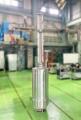 高効率LNGポンプを開発-CO2削減と省エネを実現