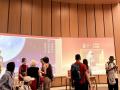 2025大阪・関西万博　中国館「古井貢酒　年份原漿」企