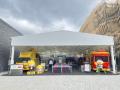 【春華堂】大阪・関西万博限定「しらすパイ 関西しら