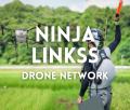農業の課題をドローン技術で解決！「NINJA LINKSutf-8