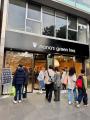 【nana's green tea】メルボルン2号店がオープン～抹