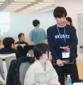 【26・27卒】最優秀者は年収500万以上で即内定！チー