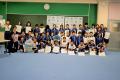加西市立九会小学校にてペットボトルキャップのリサイ