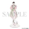 連載5周年を記念した原画展『鬼上司・獄寺さんは暴か