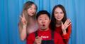 【総SNSフォロワー数150万超】人気YouTuber3組が“夢カ