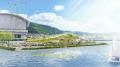 ビール醸造所併設の『TOTTEI Brewery』、TOTTEI PARK