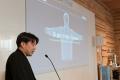Synflux代表の川崎和也が、2025年大阪万博「スウェー