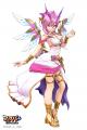 『フェスバ+』新イベント「甘々 女神様と行く異世界ク