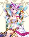 『フェスバ+』新イベント「甘々 女神様と行く異世界ク