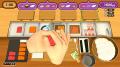 本格寿司アクション『にぎって！お寿司』が本日発売！