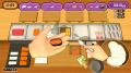 本格寿司アクション『にぎって！お寿司』が本日発売！