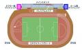 【千葉/袖ケ浦】「オルカ鴨川ＦＣ vs　ヴィアマテラス