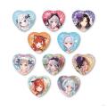 「Prism Heart June Bride」グッズを2025年6月16日(月