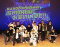 ホリ、ナイツ、キンタロー。ら出演！ 初の昼夜２公演 