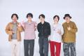 スペースシャワーTV、6月度“V.I.P.”はGRAPEVINE！メン