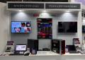【J2B株式会社】「Interop Tokyo 2025」Lenovoブース