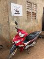 アフリカ農村でのコミュニティバイクのレンタル事業の