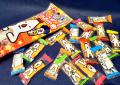 大阪のロングヒット商品「マヨおかき」が“おもてなし