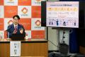 介護現場の人手不足をAIで解決へカナミッククラウドサ