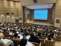 立正大学が、3年連続開催！業界とリンクする課題解決