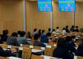 立正大学が、3年連続開催！業界とリンクする課題解決