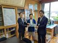 諏訪圏の全小学生 約9,000名を無料ご招待！～蓼科湖レ
