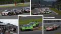 GT WORLD CHALLENGE ASIA POWERED BY AWS & JAPAN CUP
