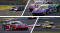 GT WORLD CHALLENGE ASIA POWERED BY AWS & JAPAN CUP