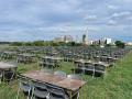 「第4回 水都くらわんか花火大会」飲食ブース出店募集