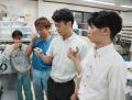 【限定生産】若手の燗酒愛が生んだ、燗で本領を発揮す