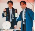 【限定生産】若手の燗酒愛が生んだ、燗で本領を発揮す