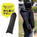 【新商品】高保冷・折りたたみ・自立設計。欲しい機能