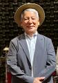 清水国明氏の公式ホームページを新設公開--スタッフ一