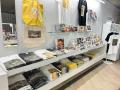 京都市京セラ美術館ミュージアムショップ「ART RECTAN