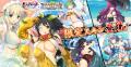 『クイーンズブレイドリミットブレイク』にて「シノビ