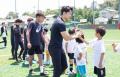 千葉県鎌ケ谷市にて「スポーツ×食×感謝」をテーマにし