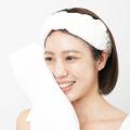 白肌叶えてパッとあかぬけ♪『透明白肌 薬用ホワイトパ