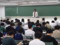 駿台予備学校『朝学タイム』、日本経済新聞社とコラボ
