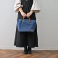 【インスタ企画から誕生！新色ウォッシュブルー】カワ