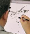 【速報】大ヒット！ ミリタリー系コミック『小隊』の