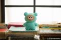 夢眠ねむプロデュースのキャラクター【たぬきゅんフレ