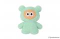 夢眠ねむプロデュースのキャラクター【たぬきゅんフレ