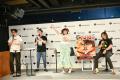 えなこ、棚橋弘至が『刃牙』シリーズの魅力を語り尽く