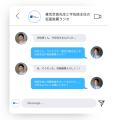 総合型選抜対策(AO)の専門塾ブルーアカデミーが、podc