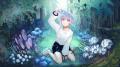 AI VTuber「紡ネン」の1st digital single『ココロホ