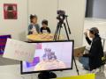 【こども万博2025 in 大阪・関西万博まで119日】子ど