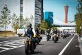 トライアンフから、チャリティイベント「DGR 2025」に